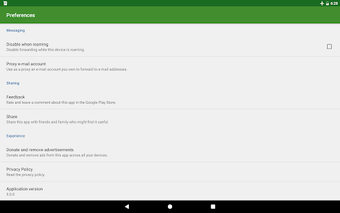 Obraz 19 dla Message Forwarder - SMS M…