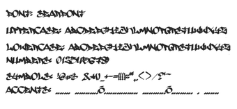 Immagine 0 per Searfont