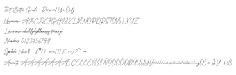 Obraz 0 dla Better Grade