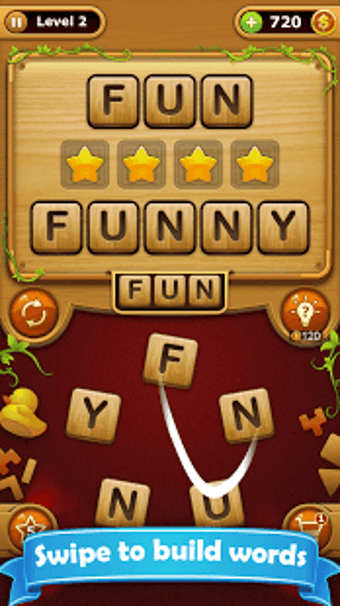 Word Connect - Word Games…的第0张图片