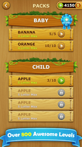 Bild 3 für Word Connect - Word Games…