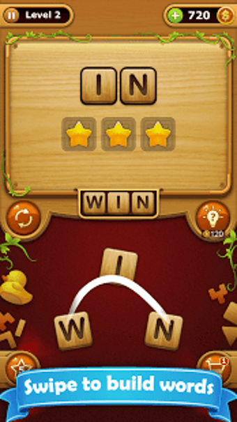 Bild 2 für Word Connect - Word Games…