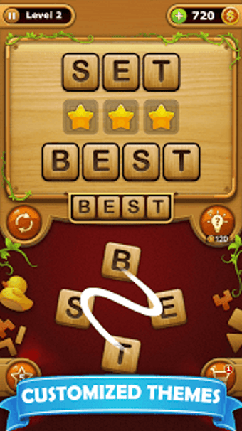 Word Connect - Word Games…的第5张图片