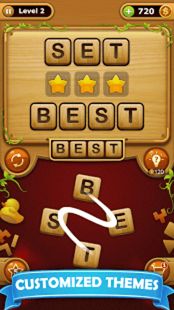 Bild 0 für Word Connect - Word Games…