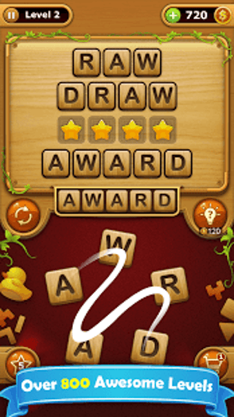 Bild 4 für Word Connect - Word Games…