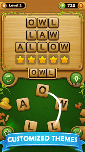 Bild 6 für Word Connect - Word Games…
