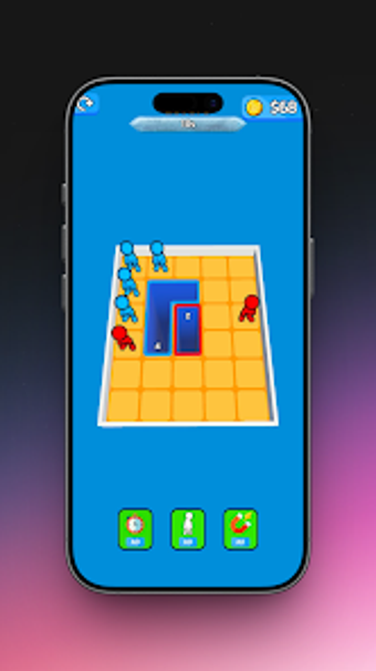 Immagine 0 per Human Drop Challenge: puz…