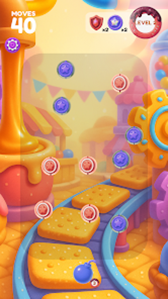 Dragon Veil: Bubble Blastの画像0