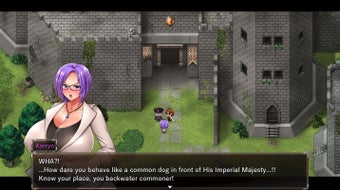 Karryn's Prisonの画像0