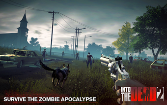 Obraz 20 dla Into the Dead 2: Zombie S…