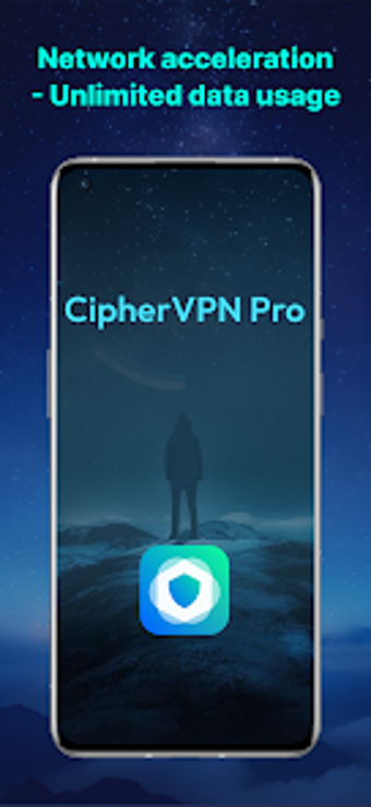 CipherVPNProの画像0
