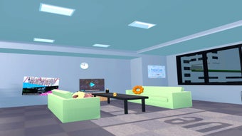 Image 0 pour Hololive Room Visitor