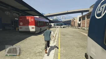 Image 0 for MCPE GTA Theft 5 Grand Au…