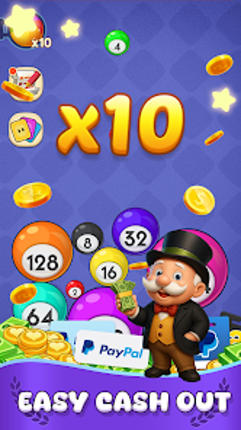 Billiards Talent Mergeの画像0