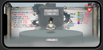 Obraz 0 dla Heavens Relic