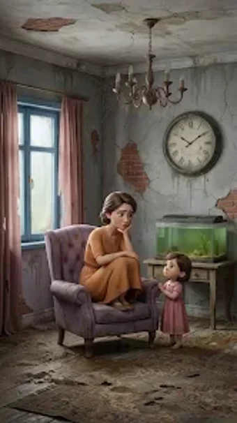 Bild 0 für Home Restore: ASMR Makeov…