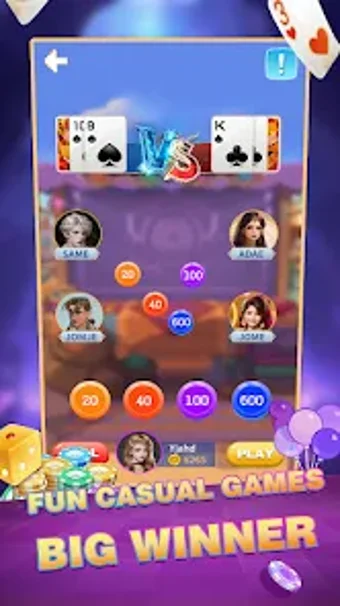 Immagine 0 per Solitaire Card Flush