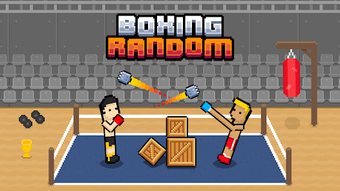 Bild 0 für Boxing Random