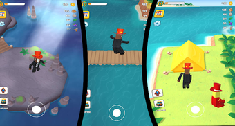 Sammy Blox: The Jandel Fr…の画像0