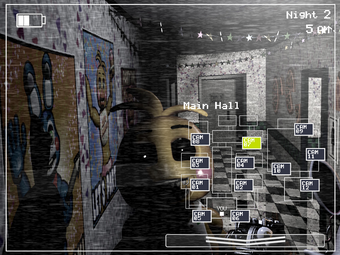 Bild 3 für Five Nights at Freddy's 2