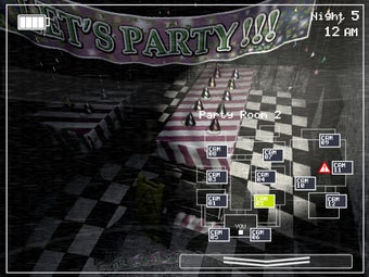 Image 3 pour Five Nights at Freddy's 2