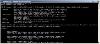 Immagine 0 per PCI-Z