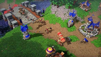 Obraz 2 dla Warcraft III Reforged