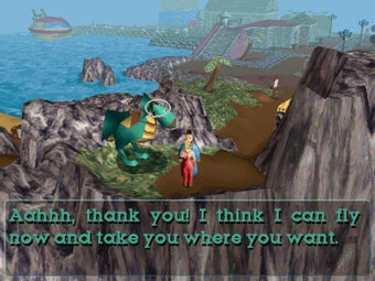 Bild 0 für Little Big Adventure 2 (T…