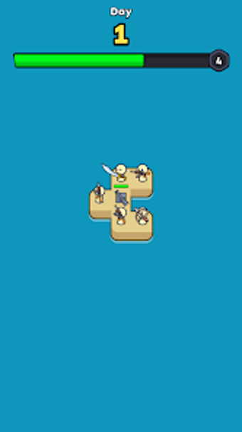 Obraz 0 dla Day 30: Raft Wars