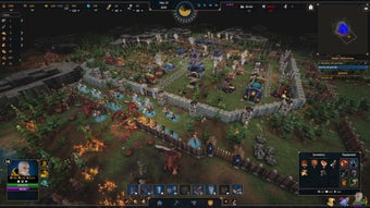 Obraz 0 dla Darfall
