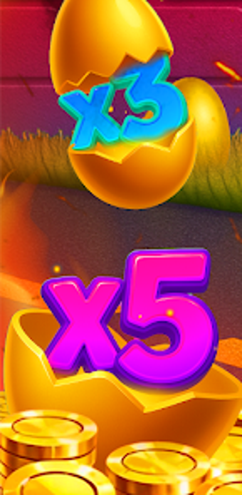 Bild 0 für Chicken Echo Road