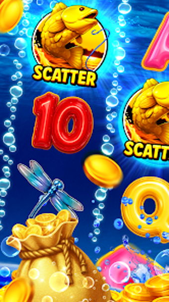 Image 0 pour Big Fishing: Lucky Day