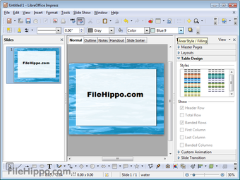 Image 1 for LibreOffice 32-bit