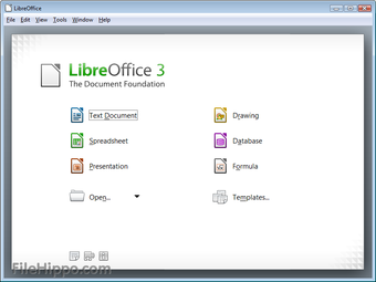 Image 2 for LibreOffice 32-bit