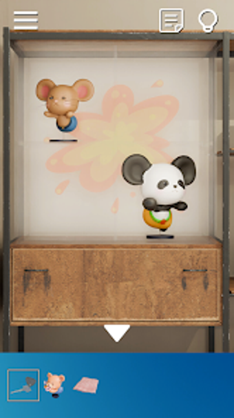 Bild 0 für Escape Game: The Hidden A…
