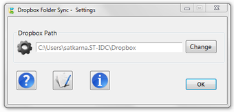 Obraz 0 dla Dropbox Folder Sync