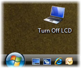 Immagine 0 per Turn Off LCD