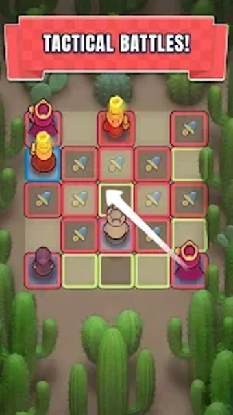 Bild 0 für Crowntaker