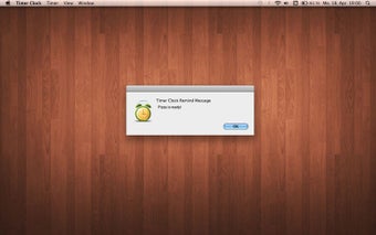Obraz 0 dla Timer Clock