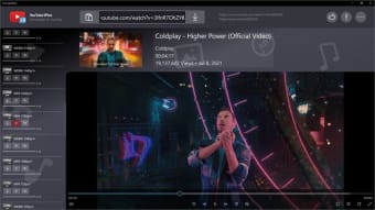 Download Downloader for YouTube +++ (Unofficial)­ for Windows