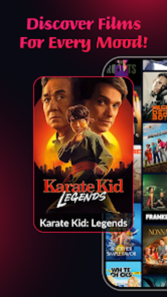 Imagen 0 para ReelNova - Movies  Tv Tra…
