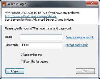 WTFast的第2张图片