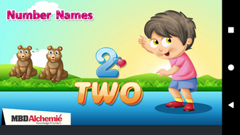 Immagine 0 per Number Name (R&G)