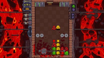 Image 0 pour Dr. Fetus' Mean Meat Mach…