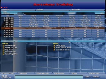 Image 4 pour Championship Manager 2005