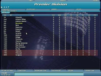 Image 1 for Championship Manager 2005