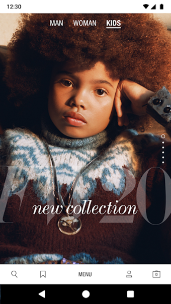 Image 0 pour Zara