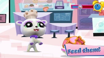 Obraz 0 dla Littlest Pet Shop