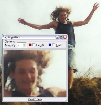 Image 0 pour Magnifier
