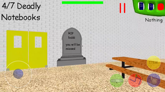 RIP Scary Math Teacher is…の画像0
